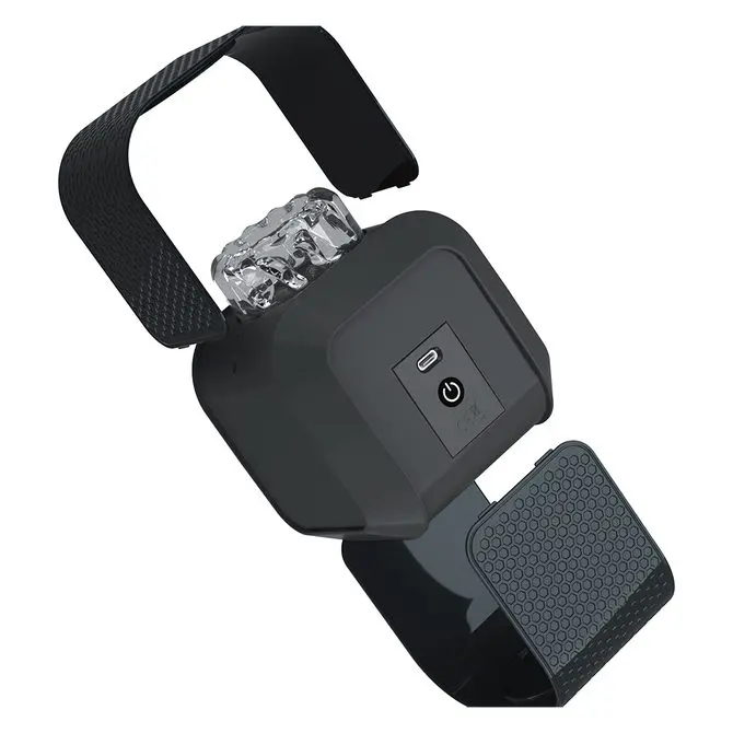 CONFUSION 立方體電動杯