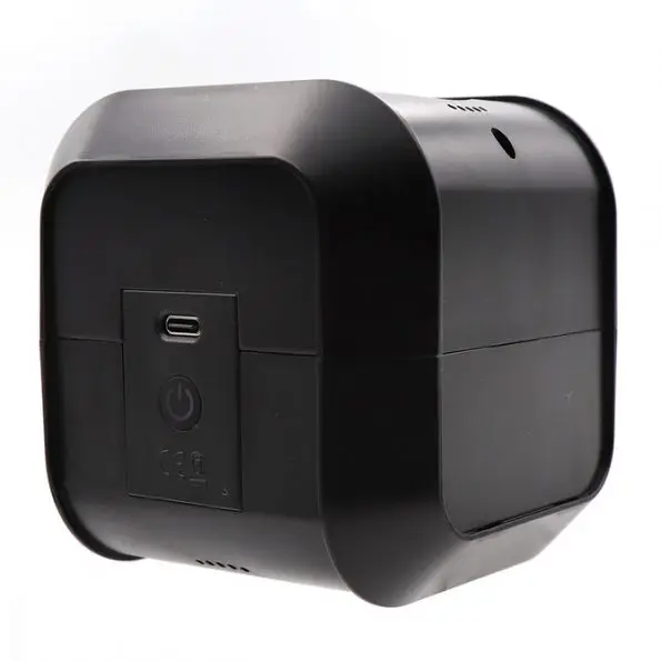 CONFUSION 立方體電動杯