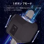 CONFUSION 立方體電動杯