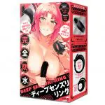 DEEP SENZURI RING 深度自慰套環