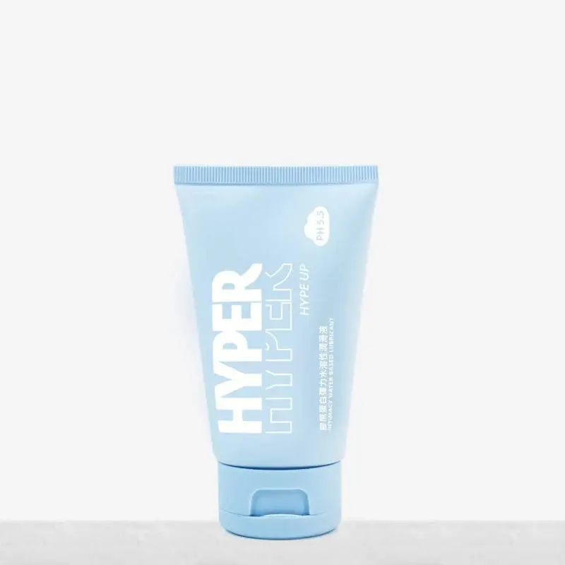 HYPER: 膠原蛋白弱酸性潤滑液