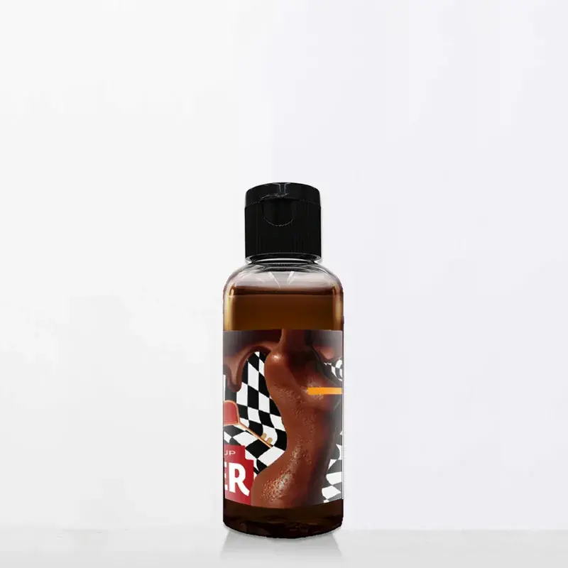 HARU: 玩味口交潤滑液 儂情巧克力