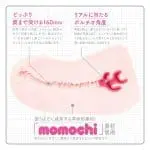 次世代HOLE HON-MONO MKⅡ 人工皮膚