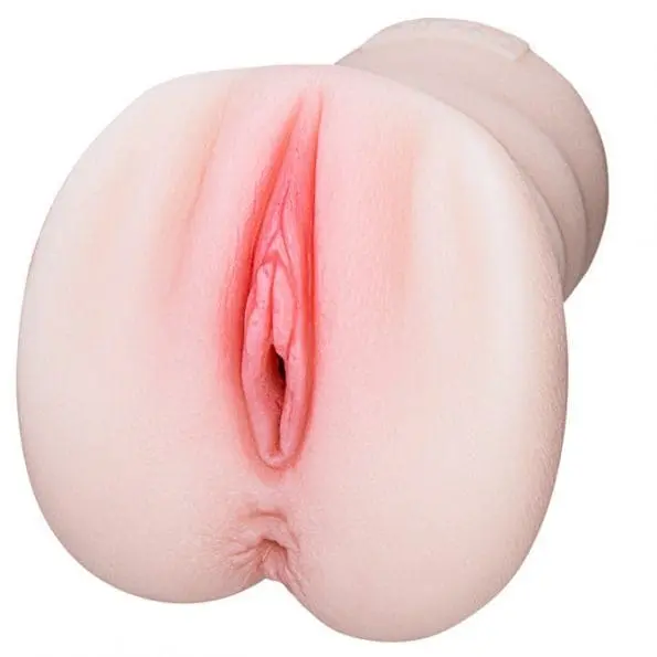 一個人的緩慢性愛建議 柔嫩名器02