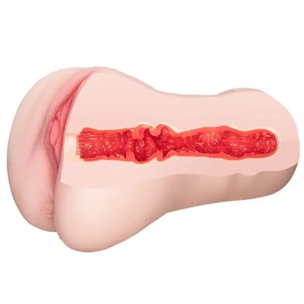 一個人的緩慢性愛建議 柔嫩名器02