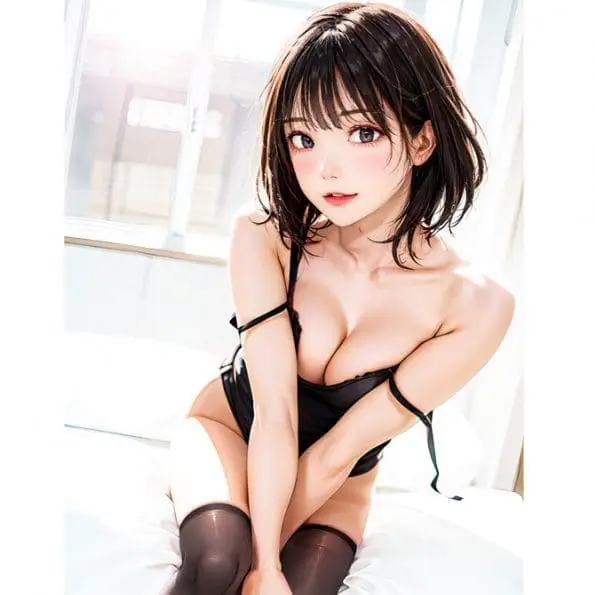 一個人的緩慢性愛建議 柔嫩名器02