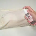 HOLE PERFUME GIRL BOOBS 胸部專用香水