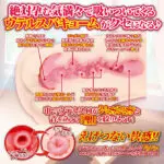 與異世界修女的聖交涉 副音的究極吸引