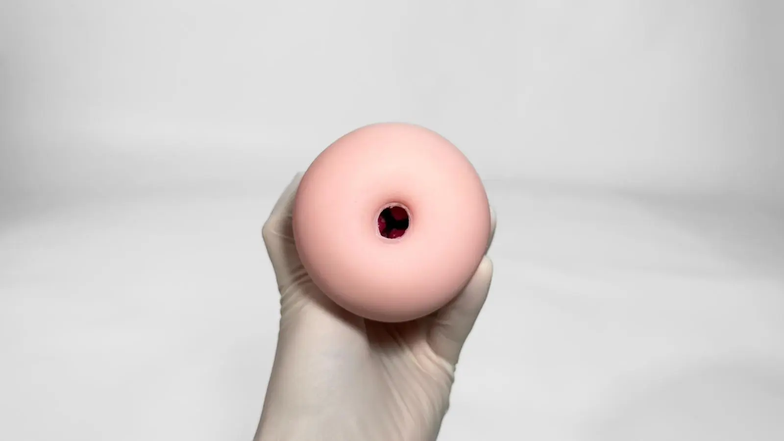 【飛機杯開箱實測】Violent ZZ