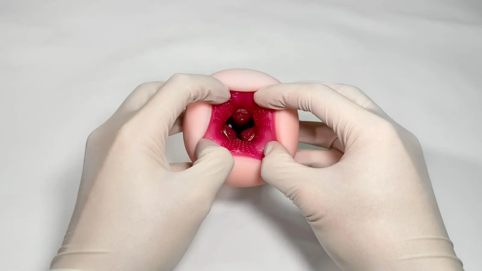 【飛機杯開箱實測】Violent ZZ