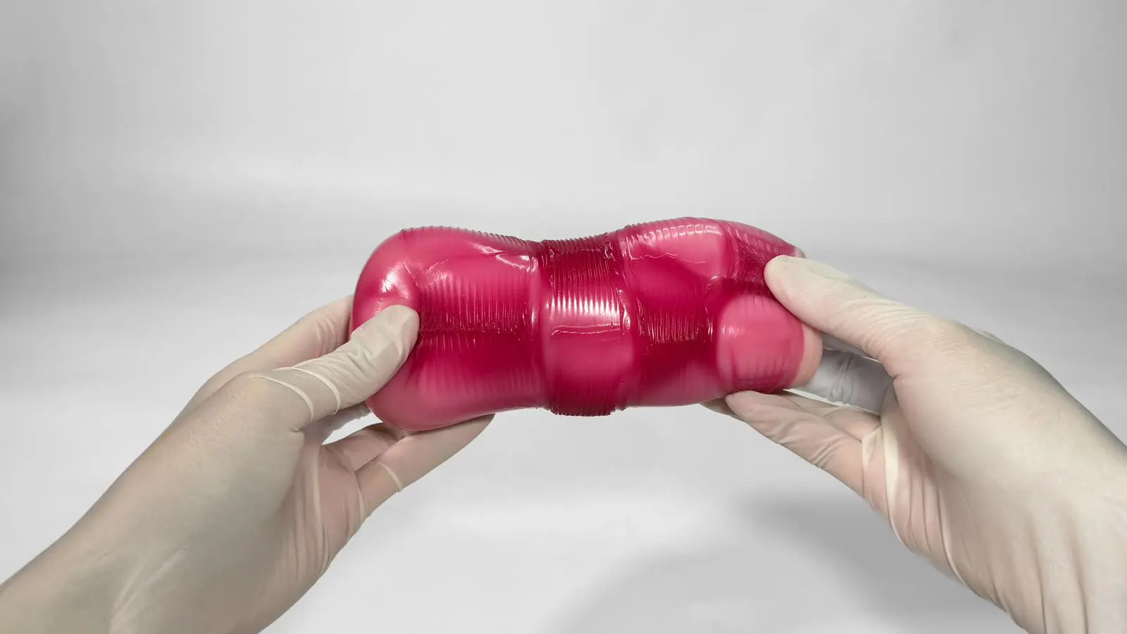 【飛機杯開箱實測】Violent ZZ