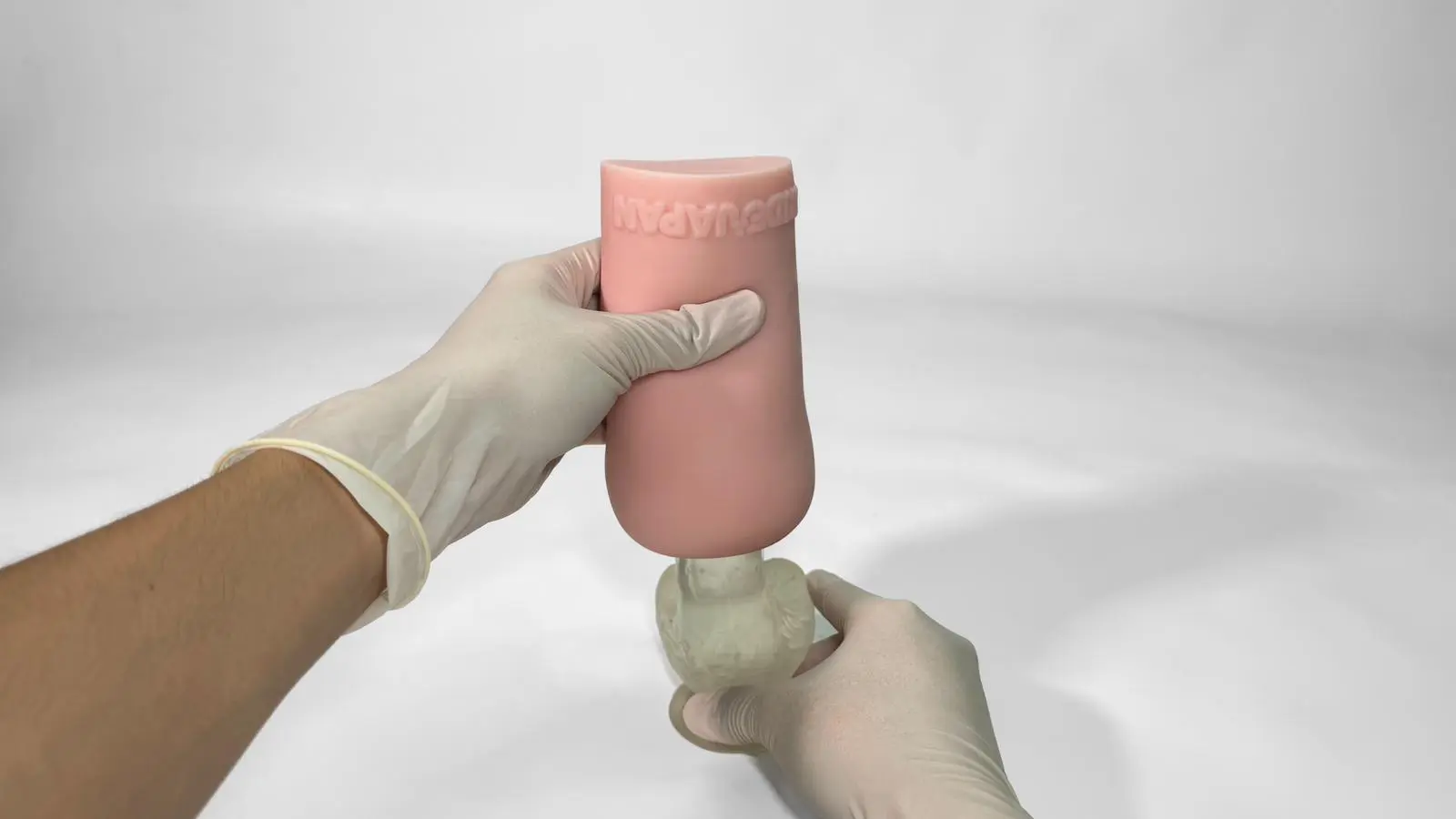 【飛機杯開箱實測】Violent ZZ