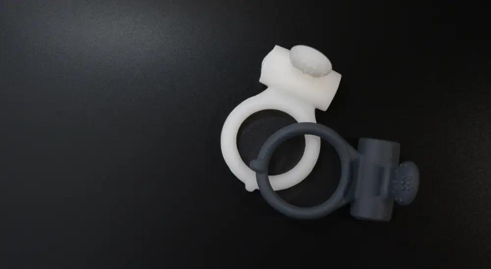 令人無法想高潮快感！助勃環自慰玩法和注意事項