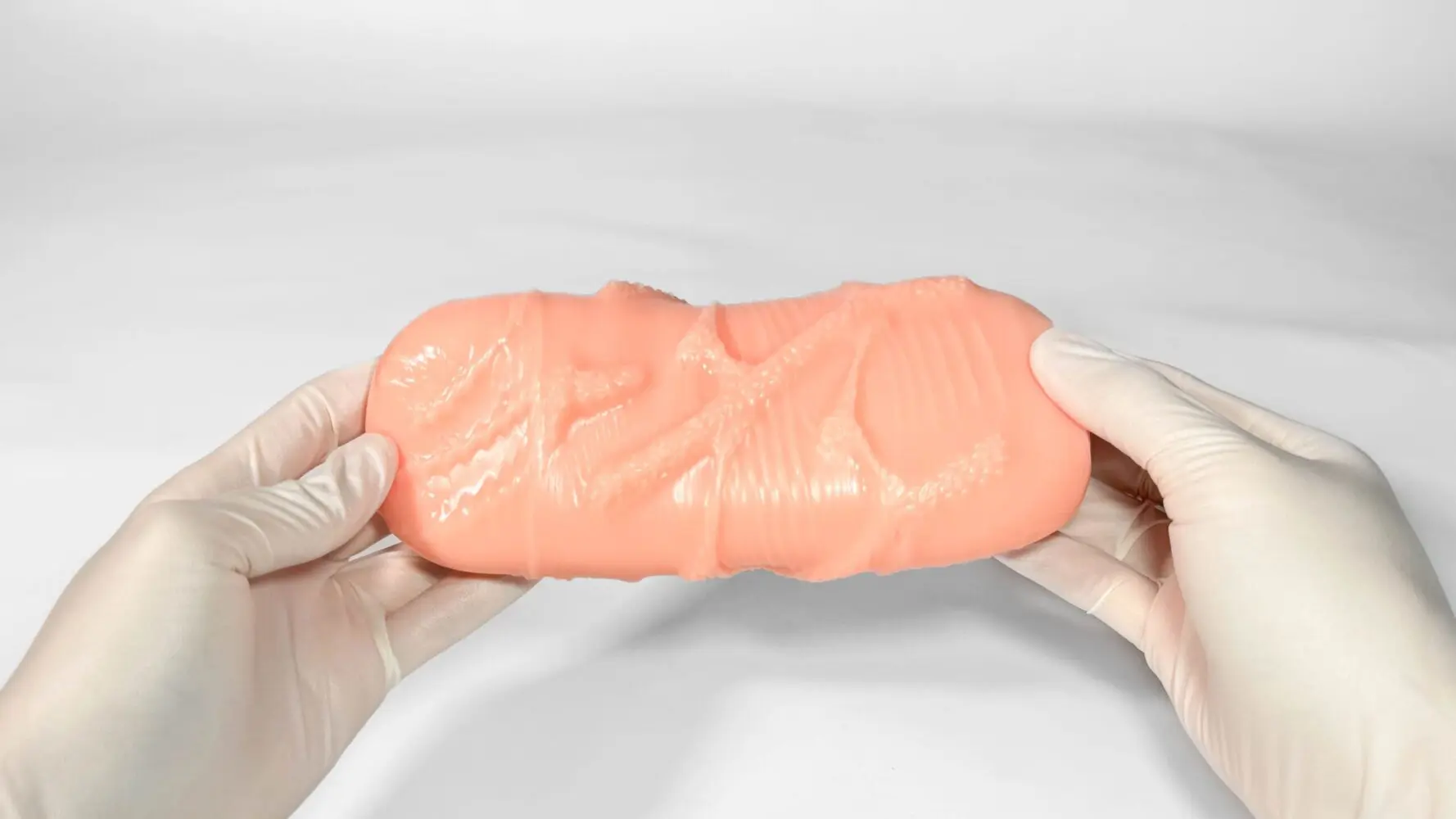 【飛機杯開箱實測】秘境欲情