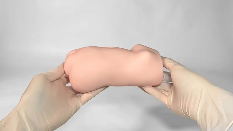 【飛機杯開箱實測】極上蘿莉子 Final