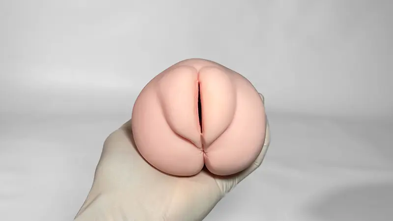 【飛機杯開箱實測】極上蘿莉子 Final