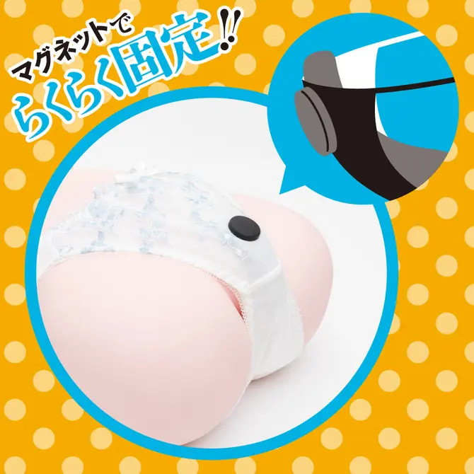 STREET ROTOR CLIFIT 散步陰蒂震蛋