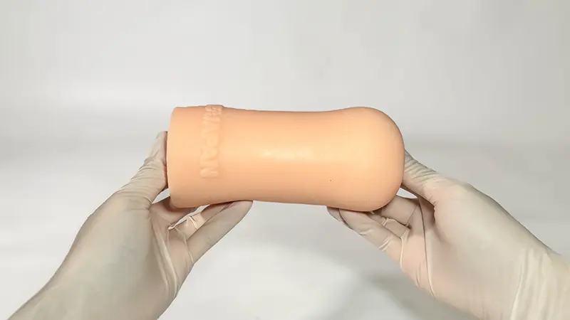 【飛機杯開箱實測】螺旋處女 雙棒四重奏 硬版