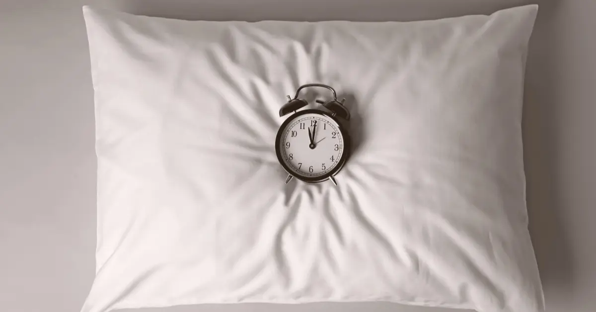 解放你的下半身！裸睡有益健康的10個理由