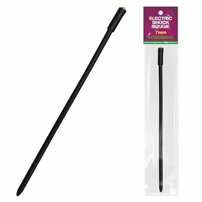 エレクトリックショック　ブジー