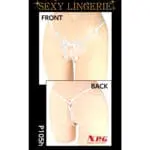NPG特選系列 性感內褲 P105h