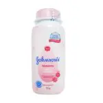 Johnson's Baby Powder Blossoms 花香味嬰兒爽身粉