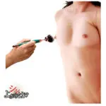 新．電動羽毛自慰棒