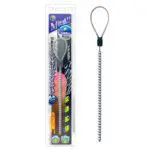 U-Beads The Hard 尿道塞 5mm