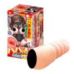 與爸爸活女子的激烈性愛