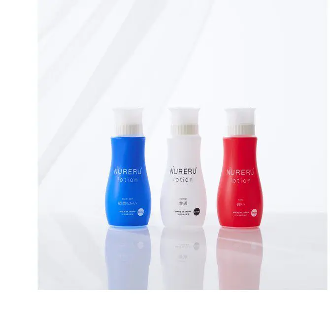 NURERU 潤滑液 370ml