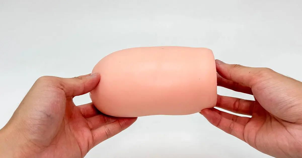 【飛機杯開箱實測】次世代HOLE TAPUPU 人工皮膚