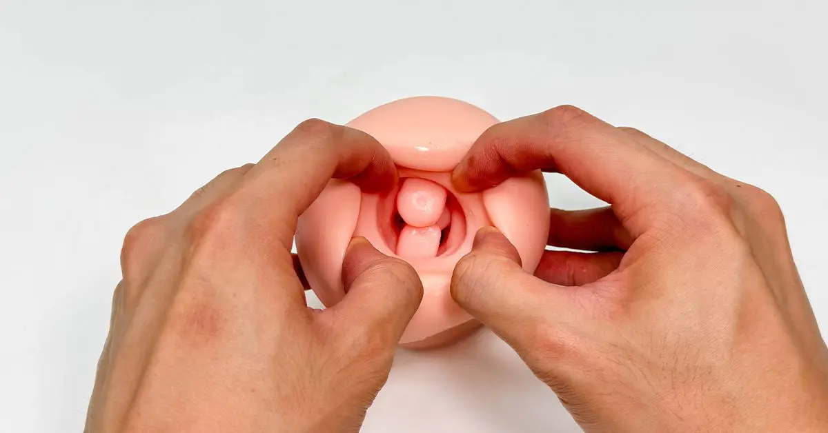 【飛機杯開箱實測】次世代HOLE TAPUPU 人工皮膚