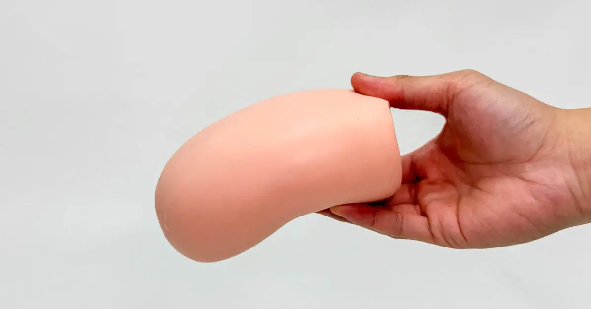 【飛機杯開箱實測】次世代HOLE TAPUPU 人工皮膚