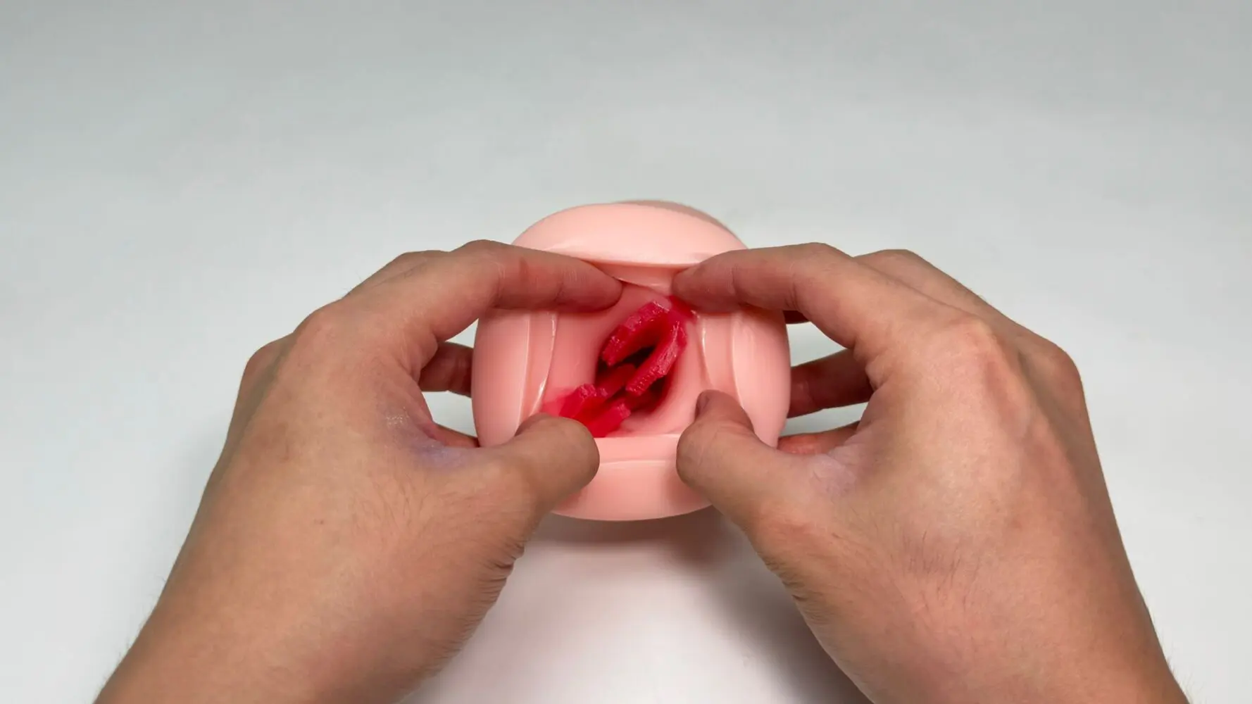 【飛機杯開箱實測】KUU-SOU 4LINE