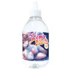 暖暖滑溜的熱感潤滑液 300ml