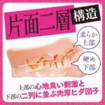 與同學像過山車般急展開的戀愛模式還無意中做了愛