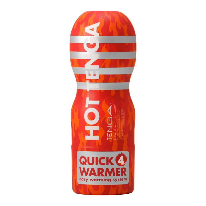 【2024版】Hot Tenga