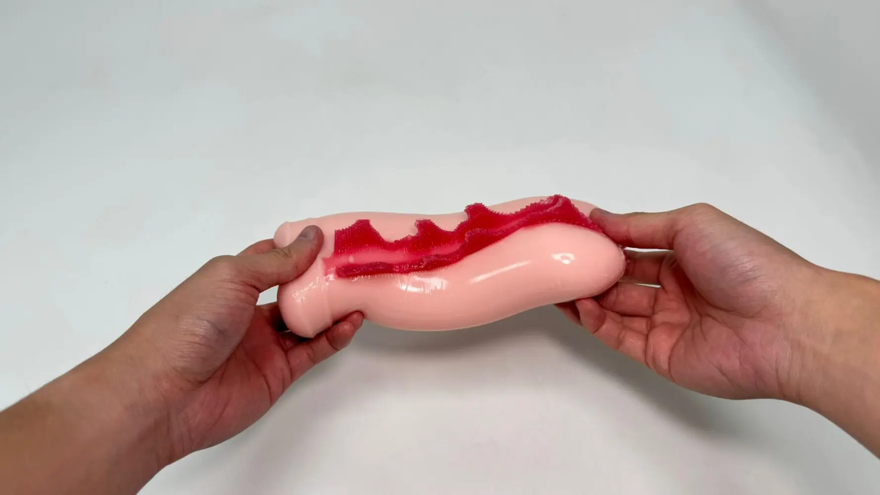 【飛機杯開箱實測】KUU-SOU 4LINE