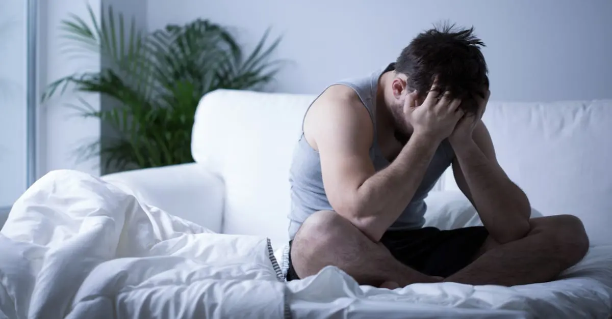 射精對健康的6大好處！你知道每周該射幾次嗎