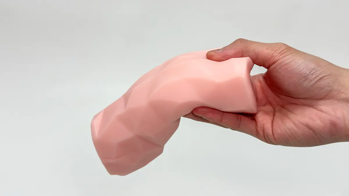 【飛機杯開箱實測】MEGARU REAL