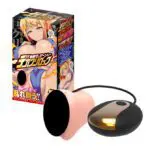 陰核LOCK 龜頭按摩器