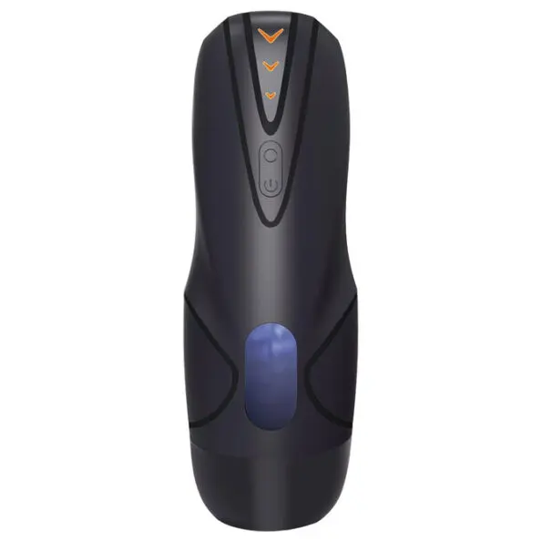 進激の電動杯!! 2 Revolver Tornado