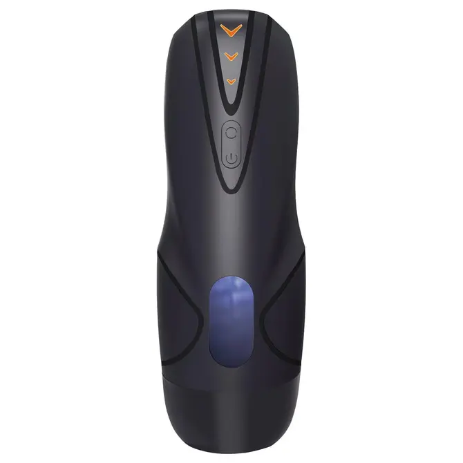 進激の電動杯!! 2 Revolver Tornado