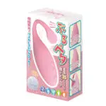 穿戴式G點按摩器