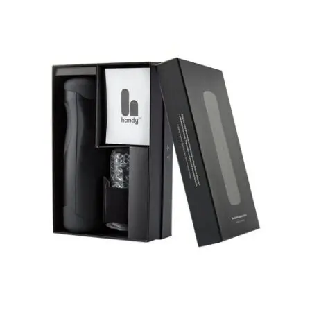 The Handy 電動飛機杯