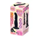 後庭用假陽具 Muscle