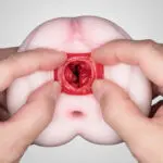 名器覺醒 新井里真
