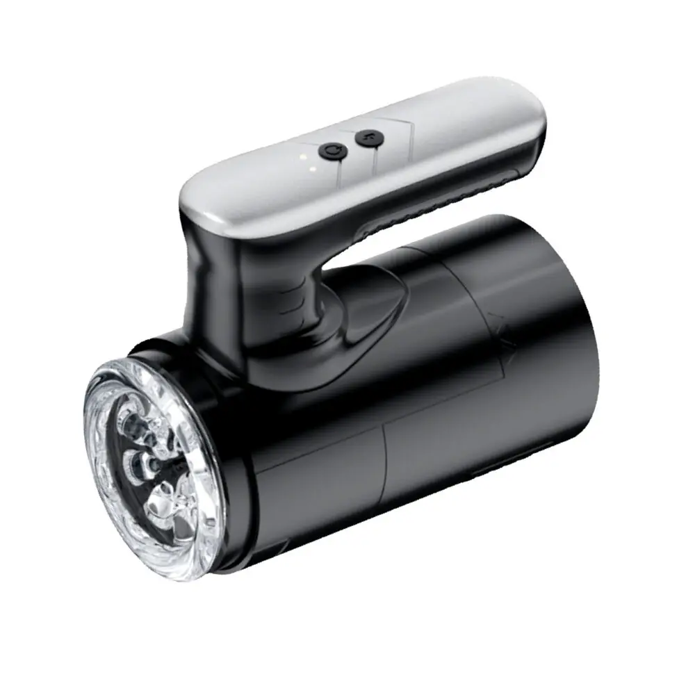 TWISTON 扭扭活塞電動杯