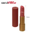 FunkyLip 唇膏型震動器