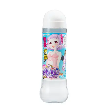 淫魔 - 半熟淫魔潤滑液 免水洗 (600ml)
